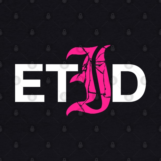 ETID by toskaworks